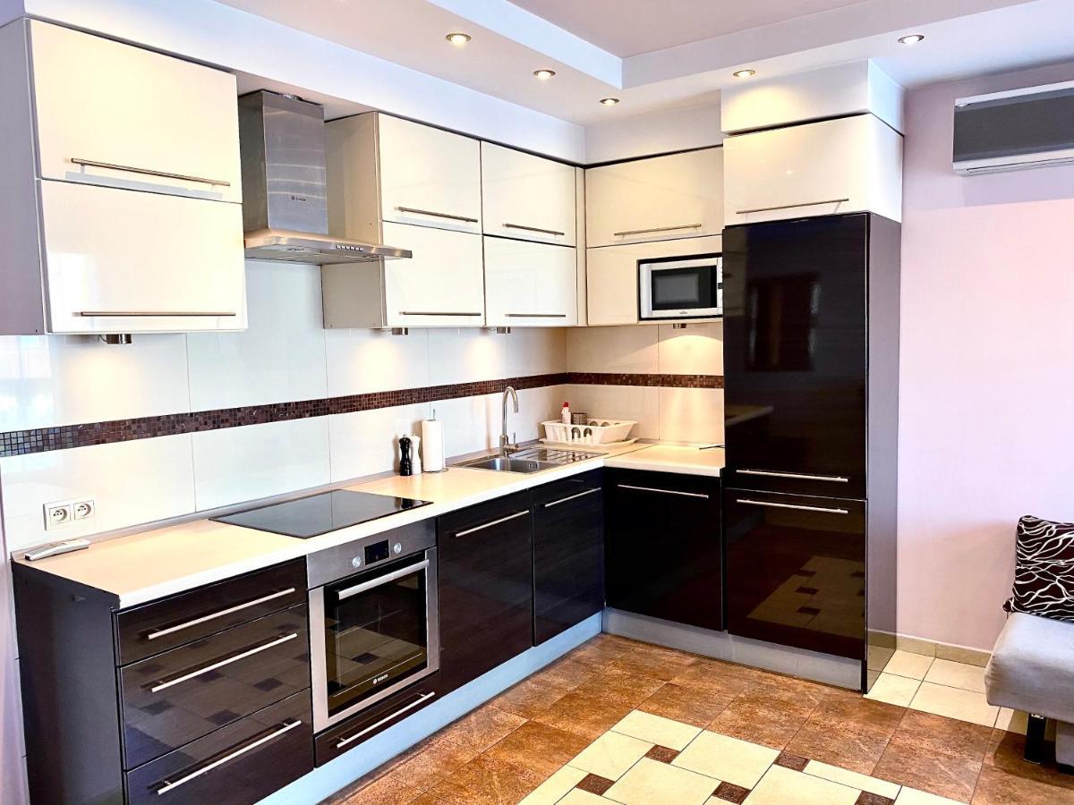 Apartament Mb Cracow