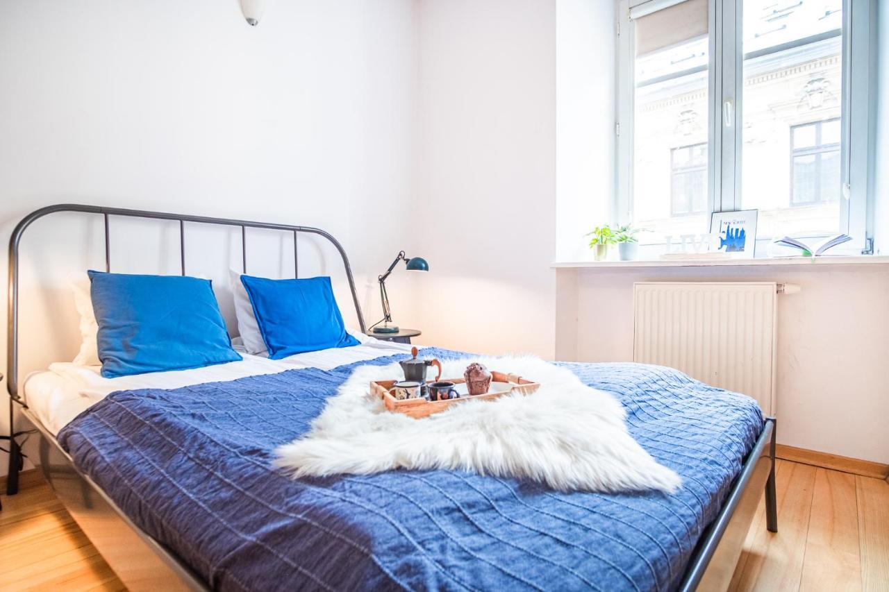 Mb Cracow Apartament *