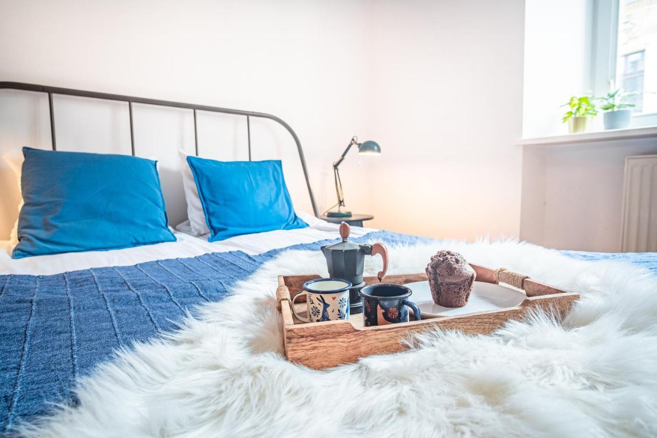 Apartament Mb Cracow