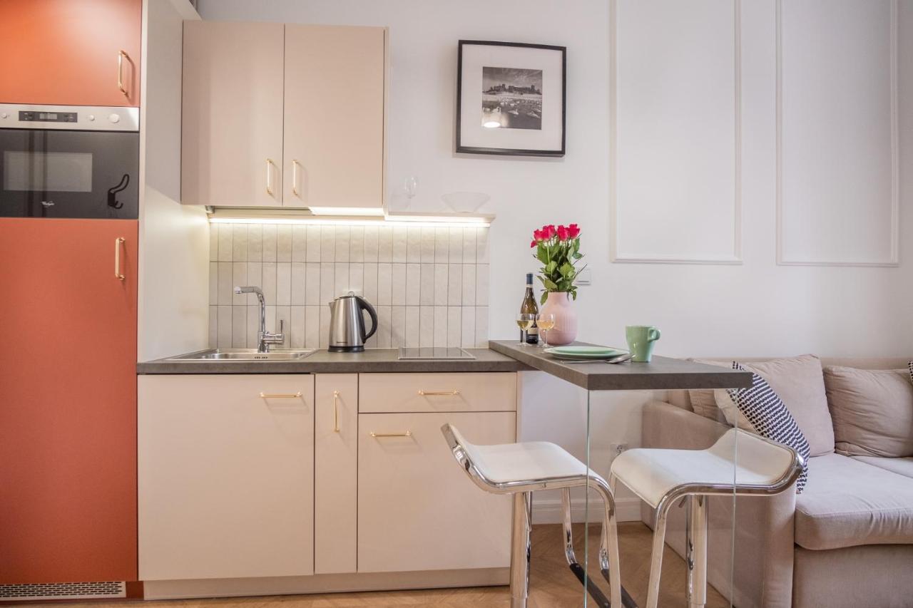 Mb Cracow Apartament