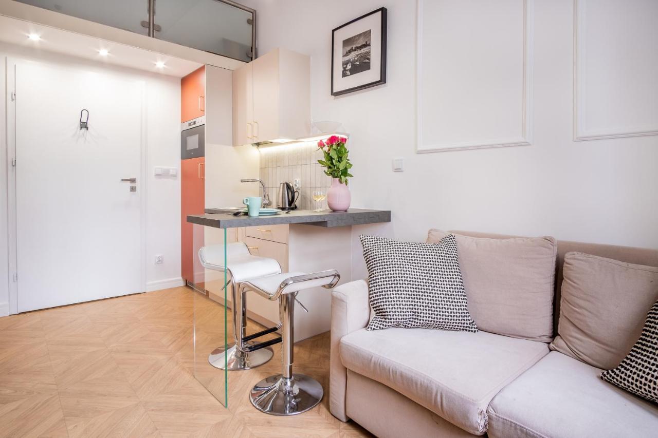 Apartament Mb Cracow Kraków