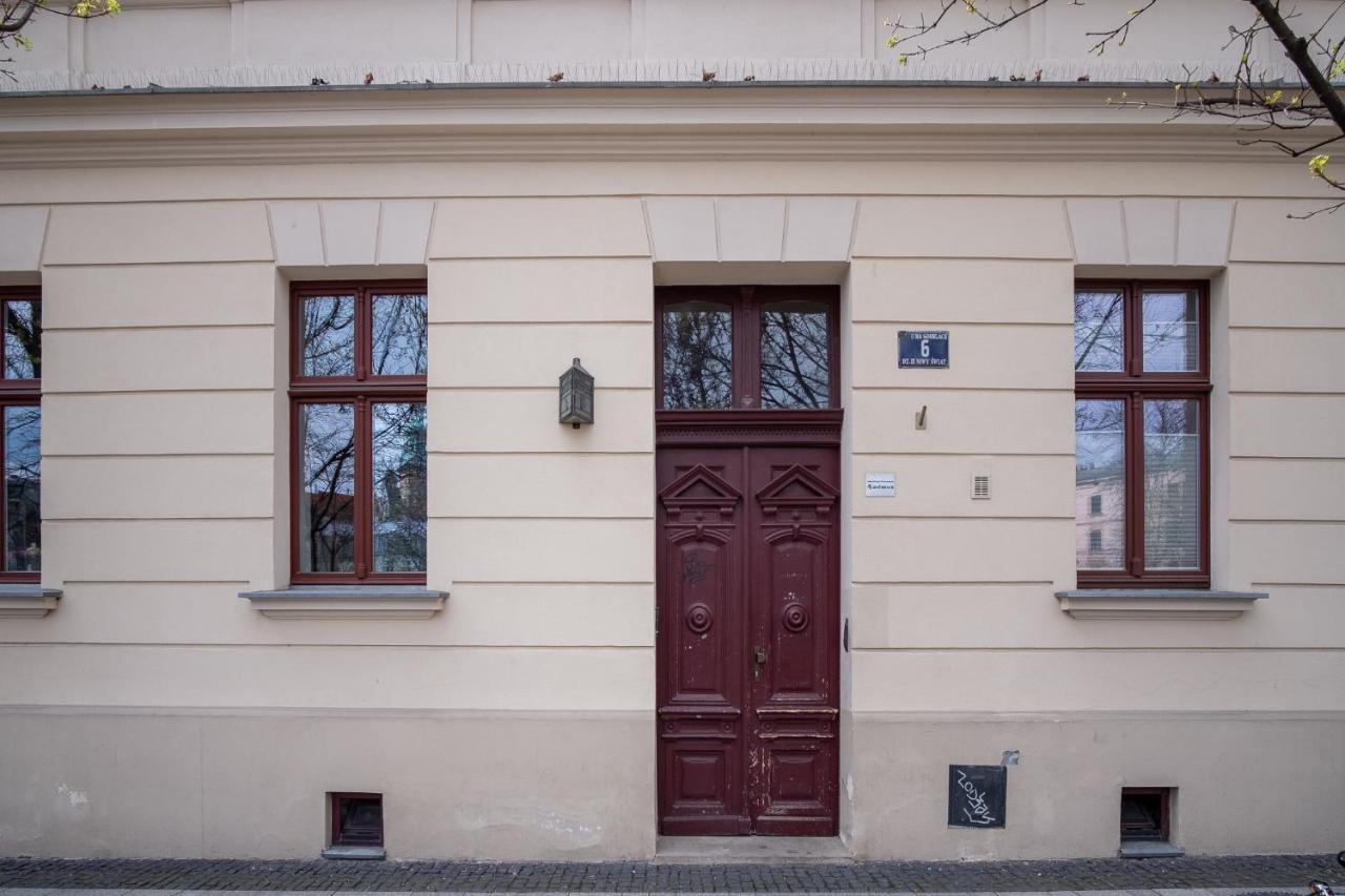 Apartament Mb Cracow Kraków