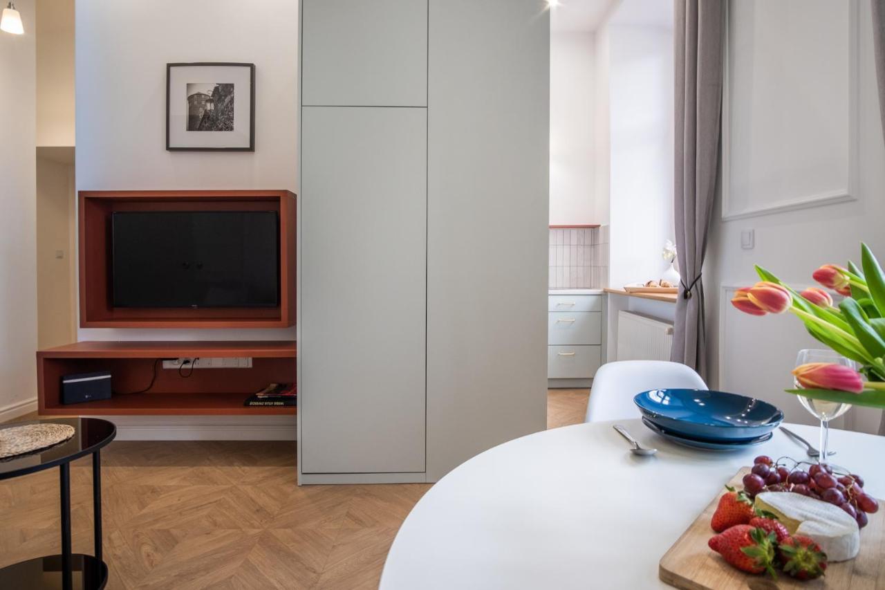 Mb Cracow Apartament *