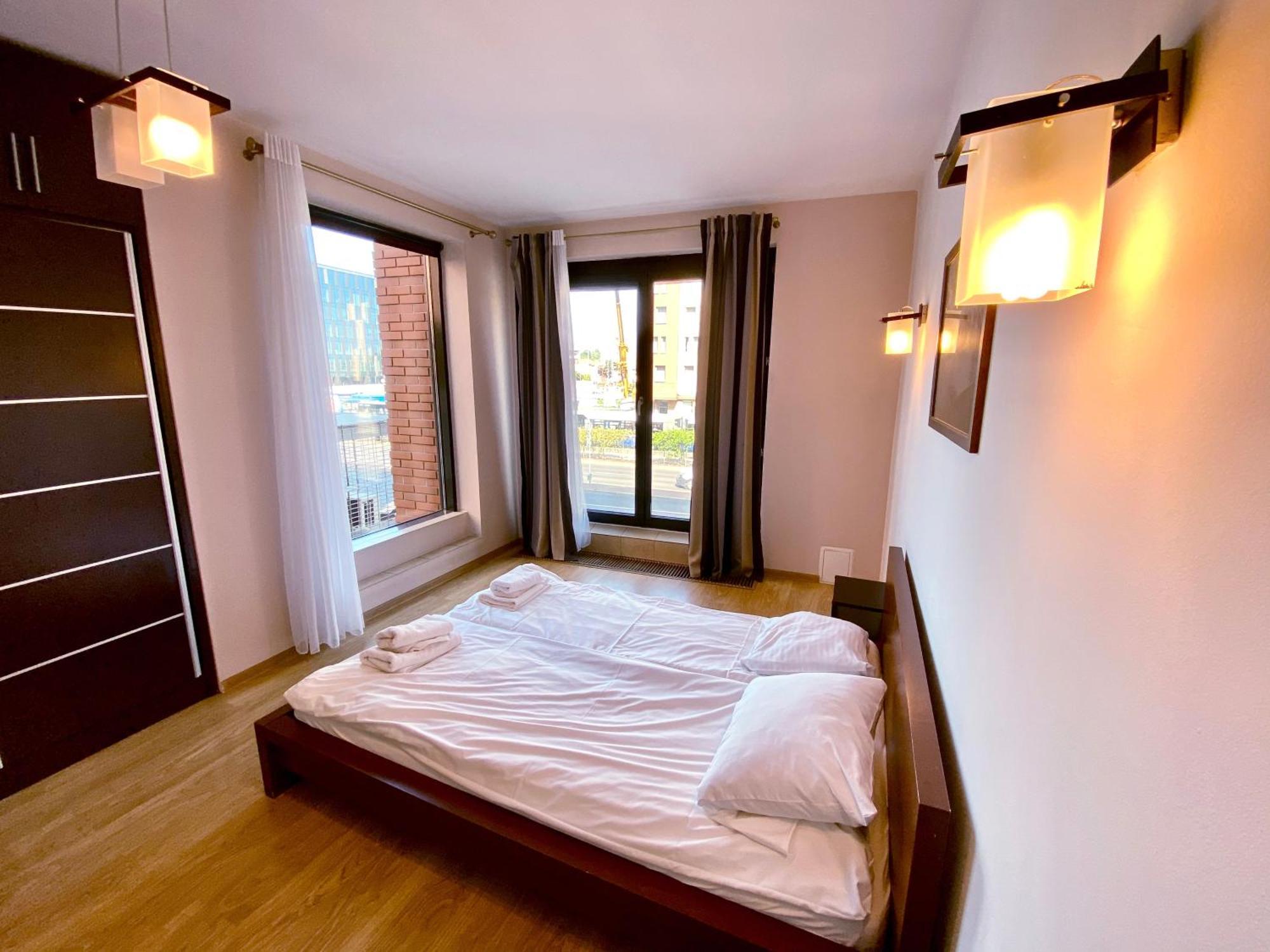 Apartament Mb Cracow *