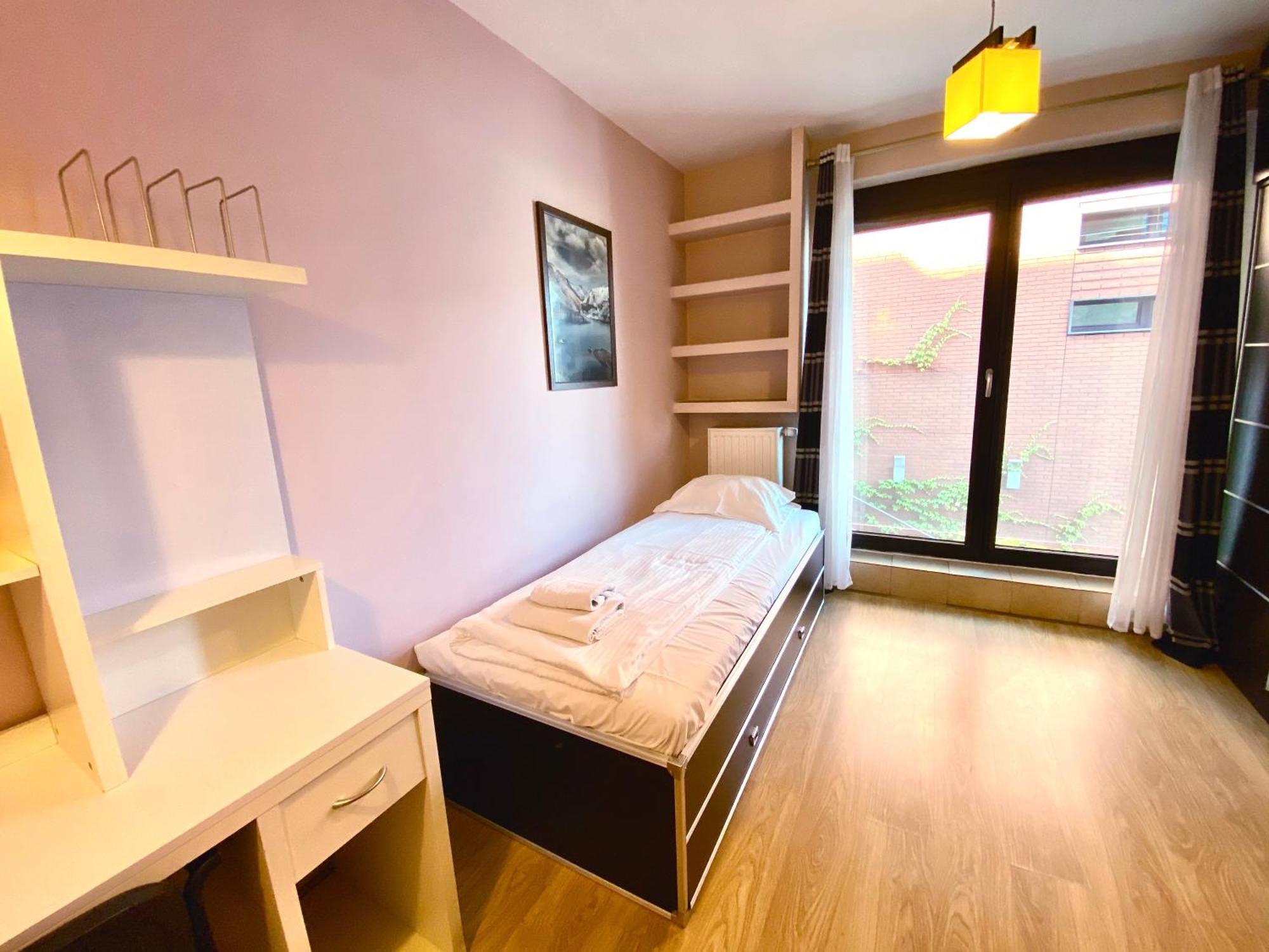 Apartament Mb Cracow