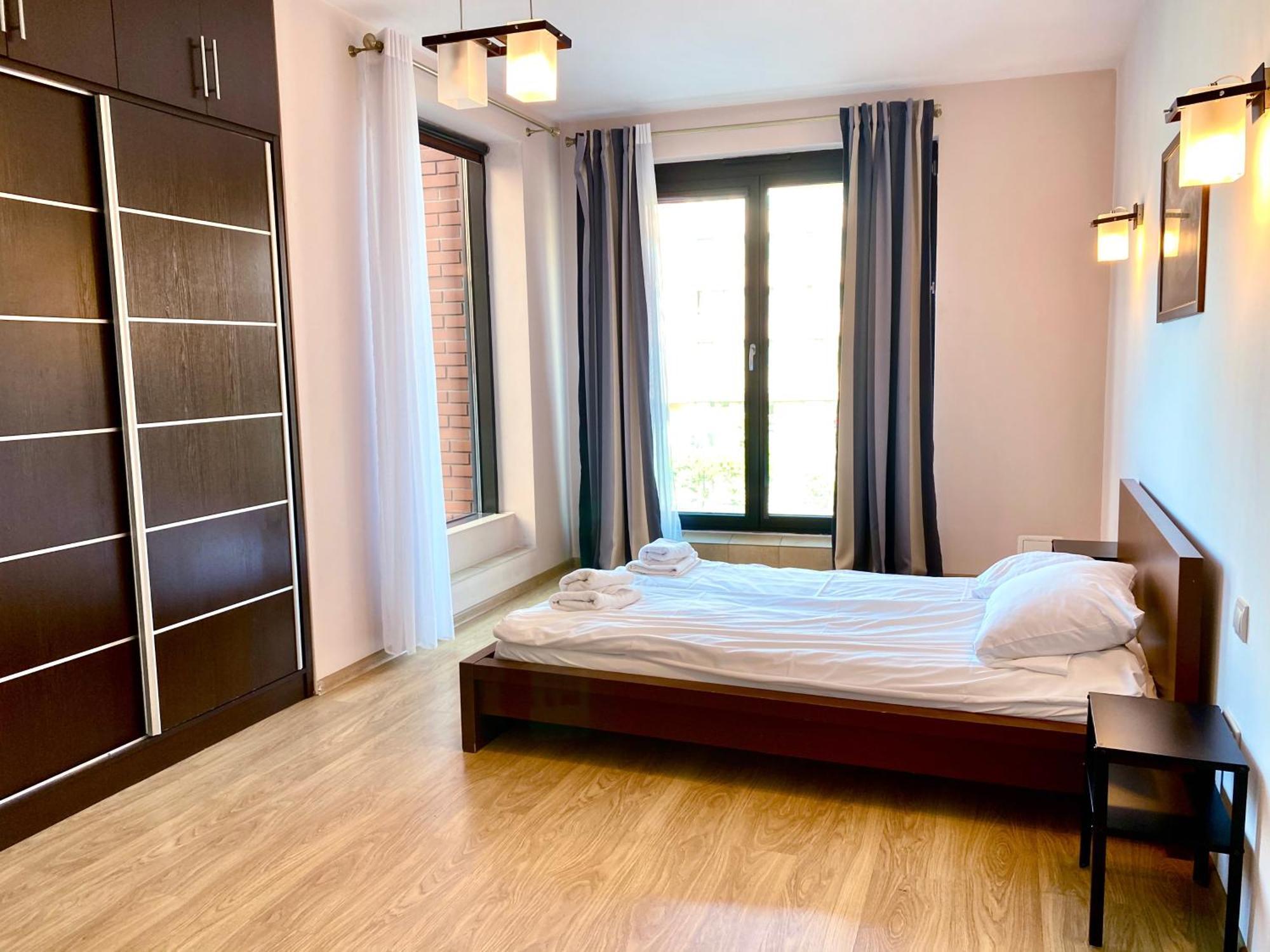 Mb Cracow Apartament *