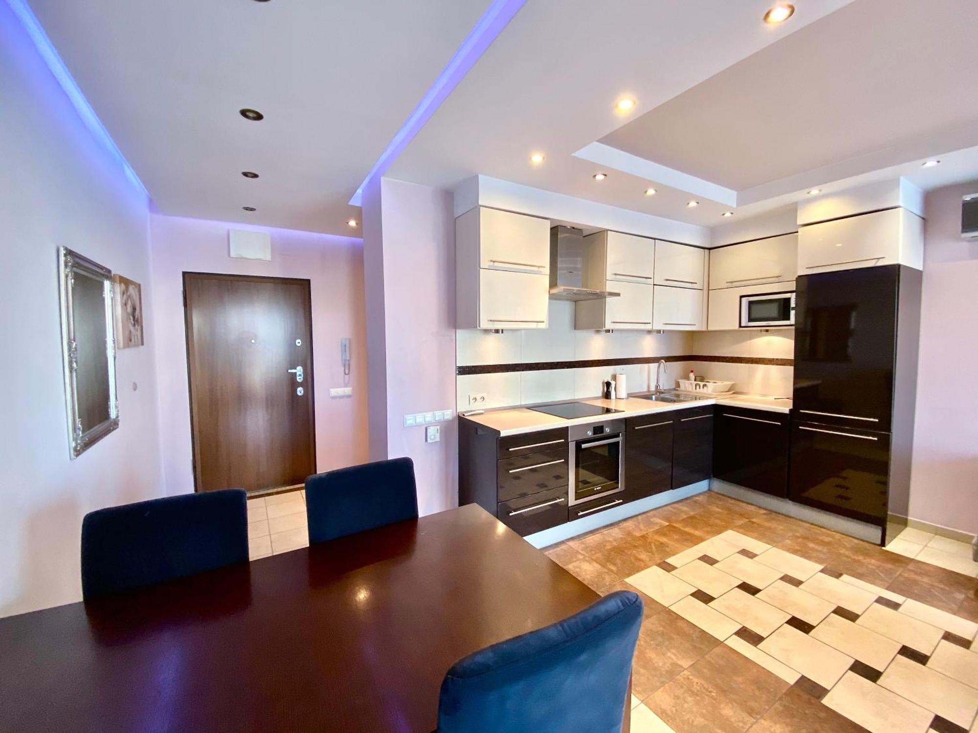 Mb Cracow Apartament *