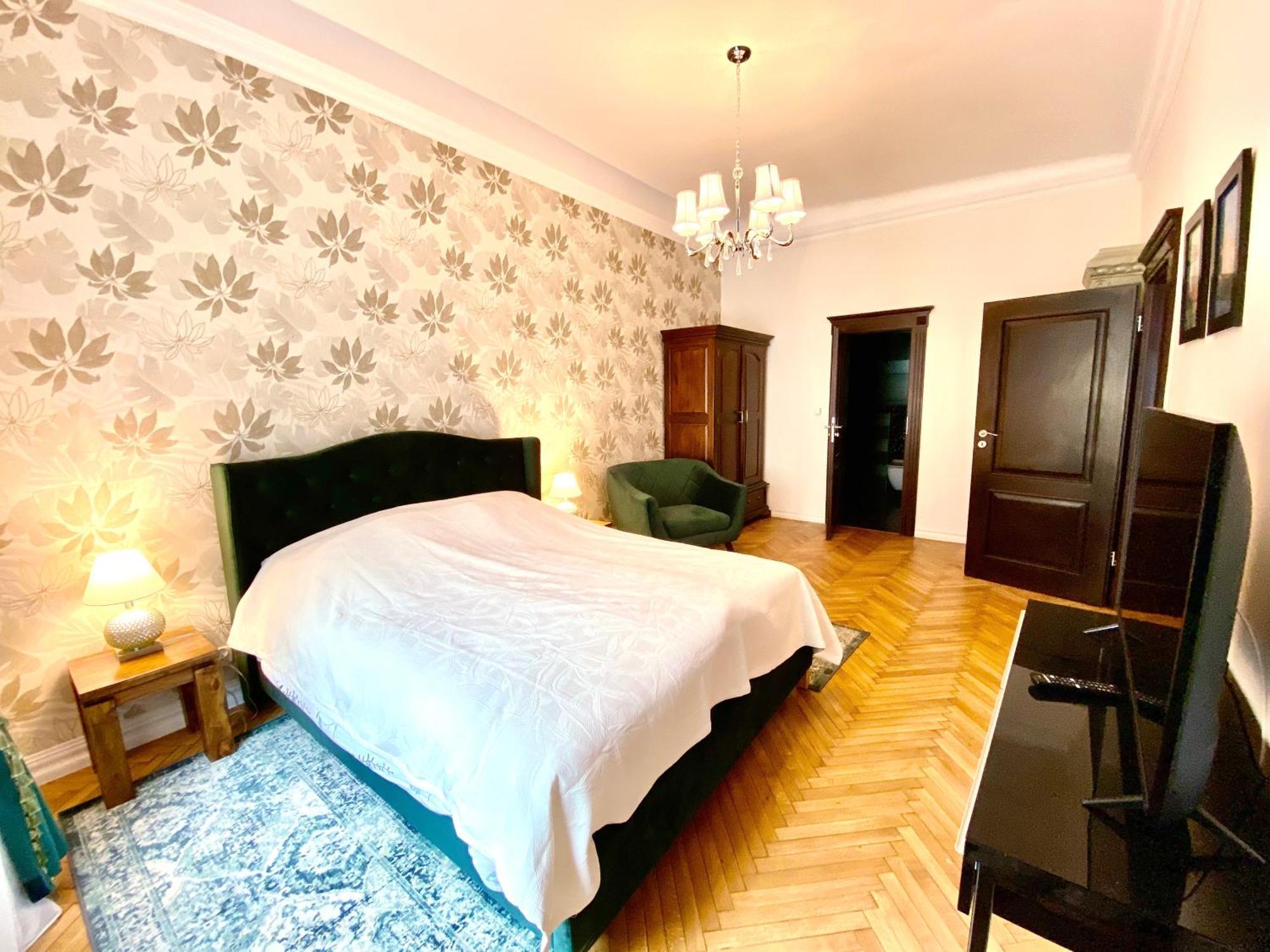 Apartament Mb Cracow