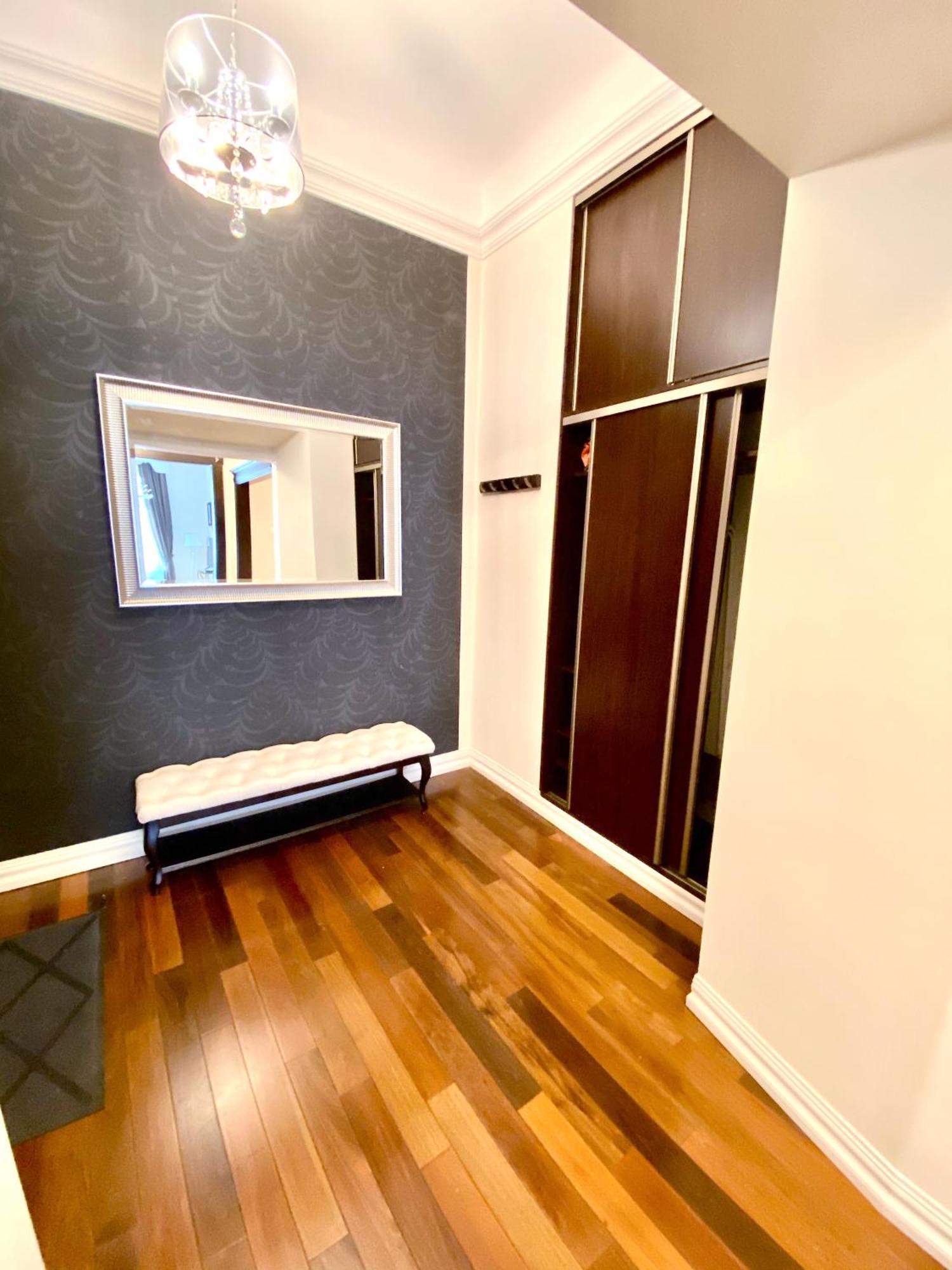 Apartament Mb Cracow Kraków