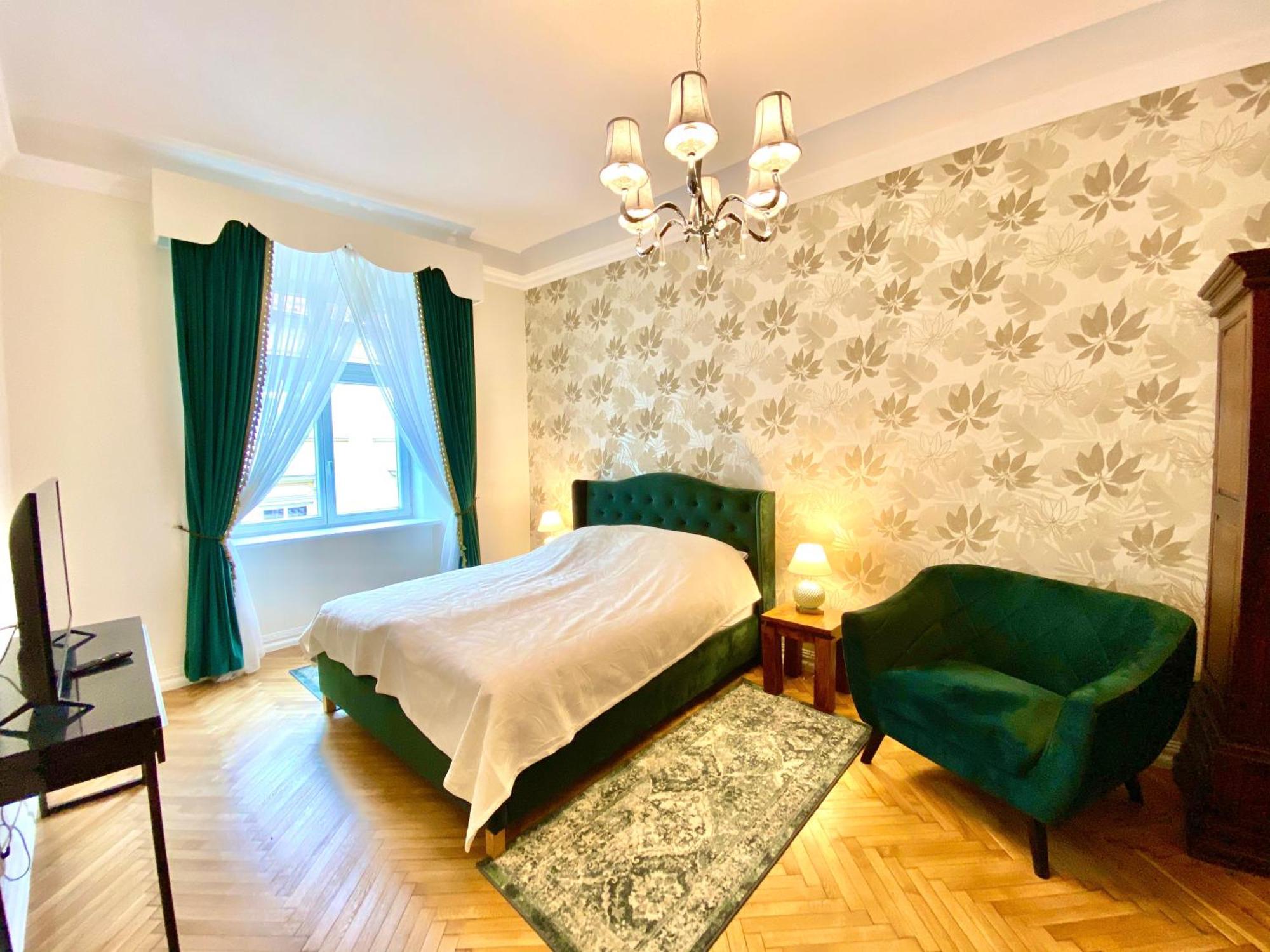 Mb Cracow Apartament