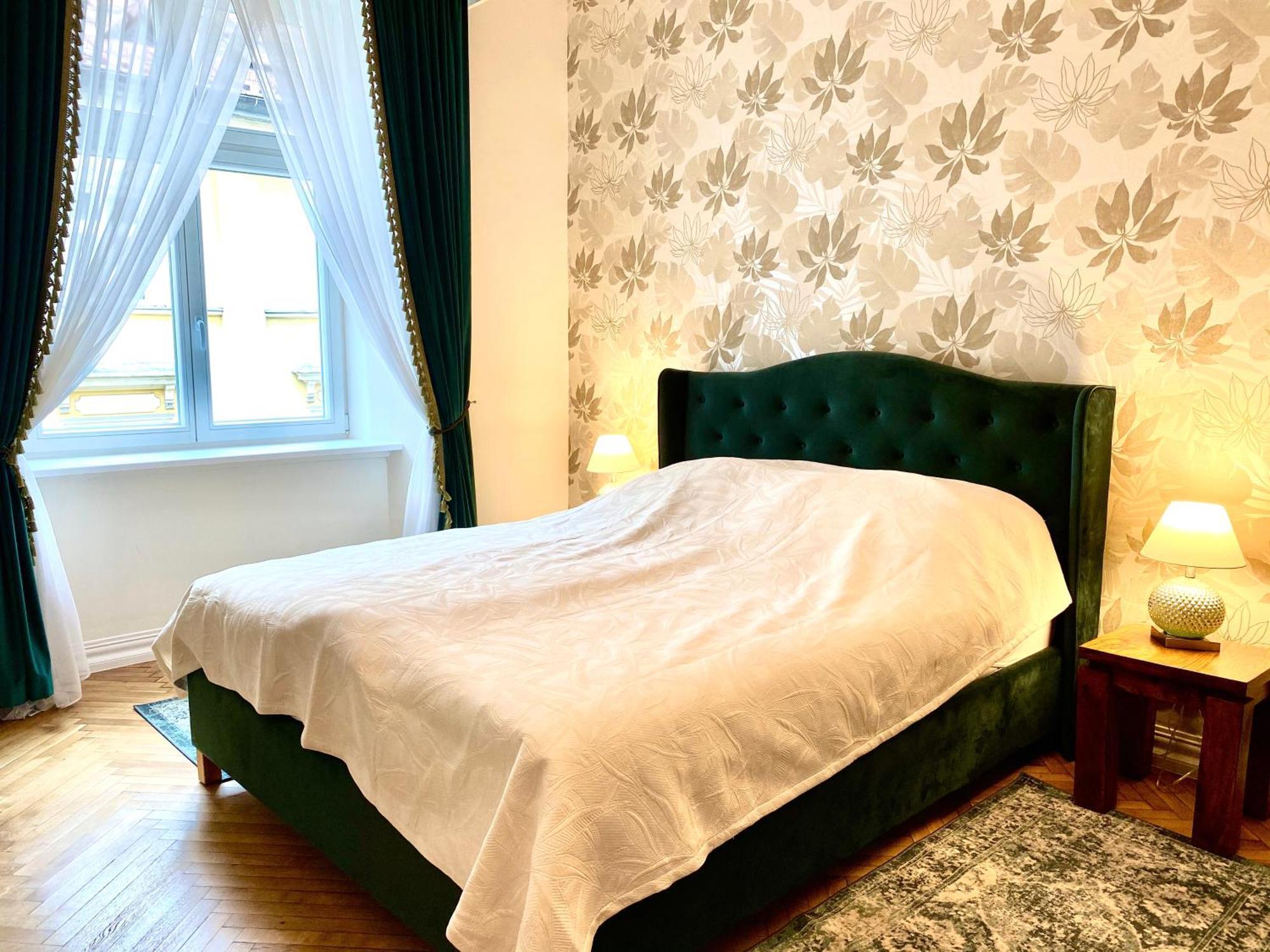 Apartament Mb Cracow *
