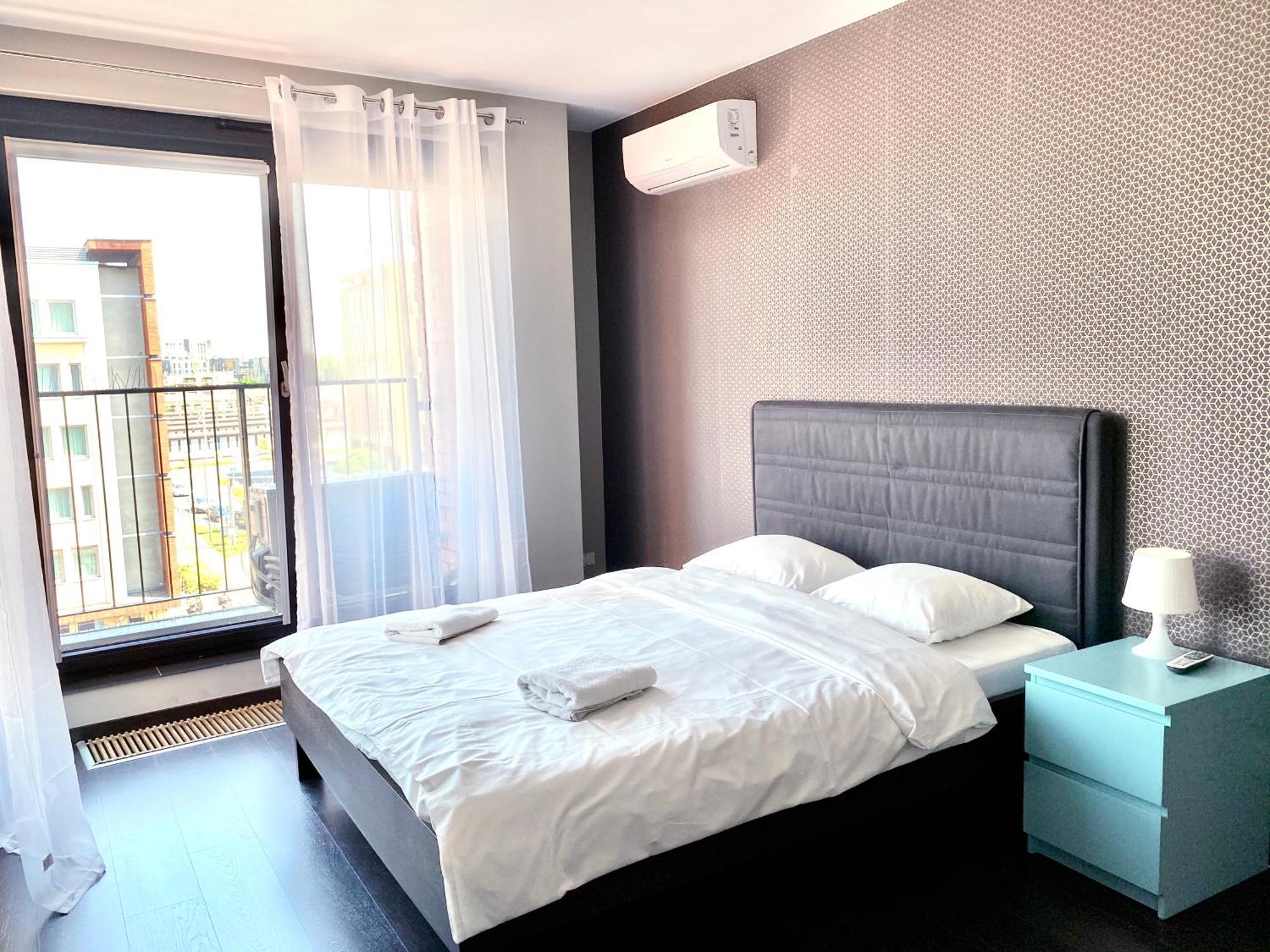 Apartament Mb Cracow Kraków