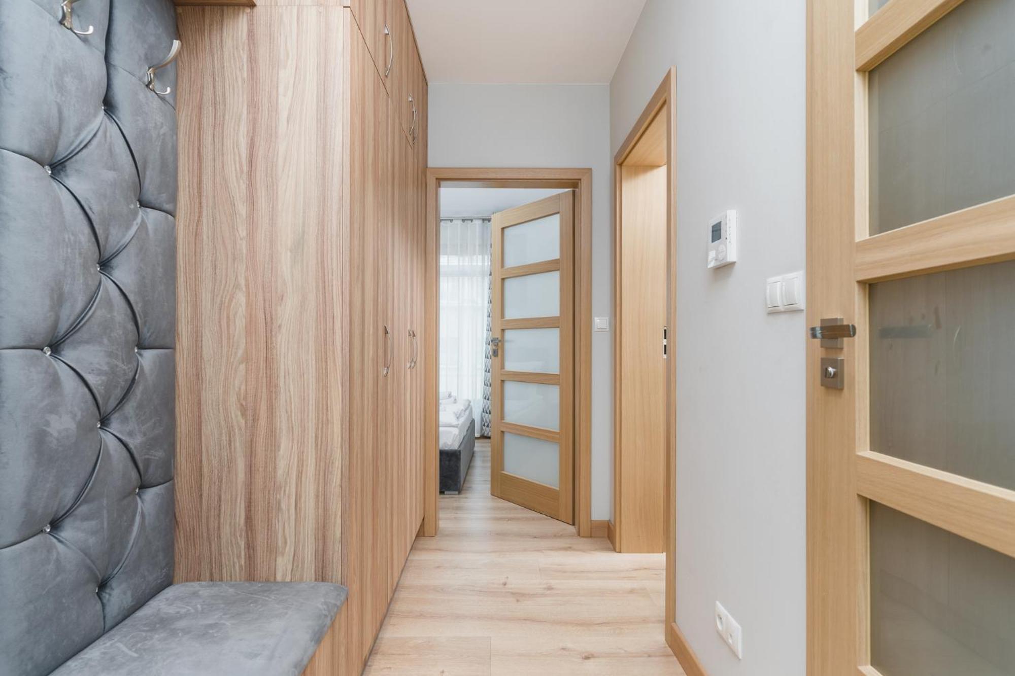 Apartament Mb Cracow *