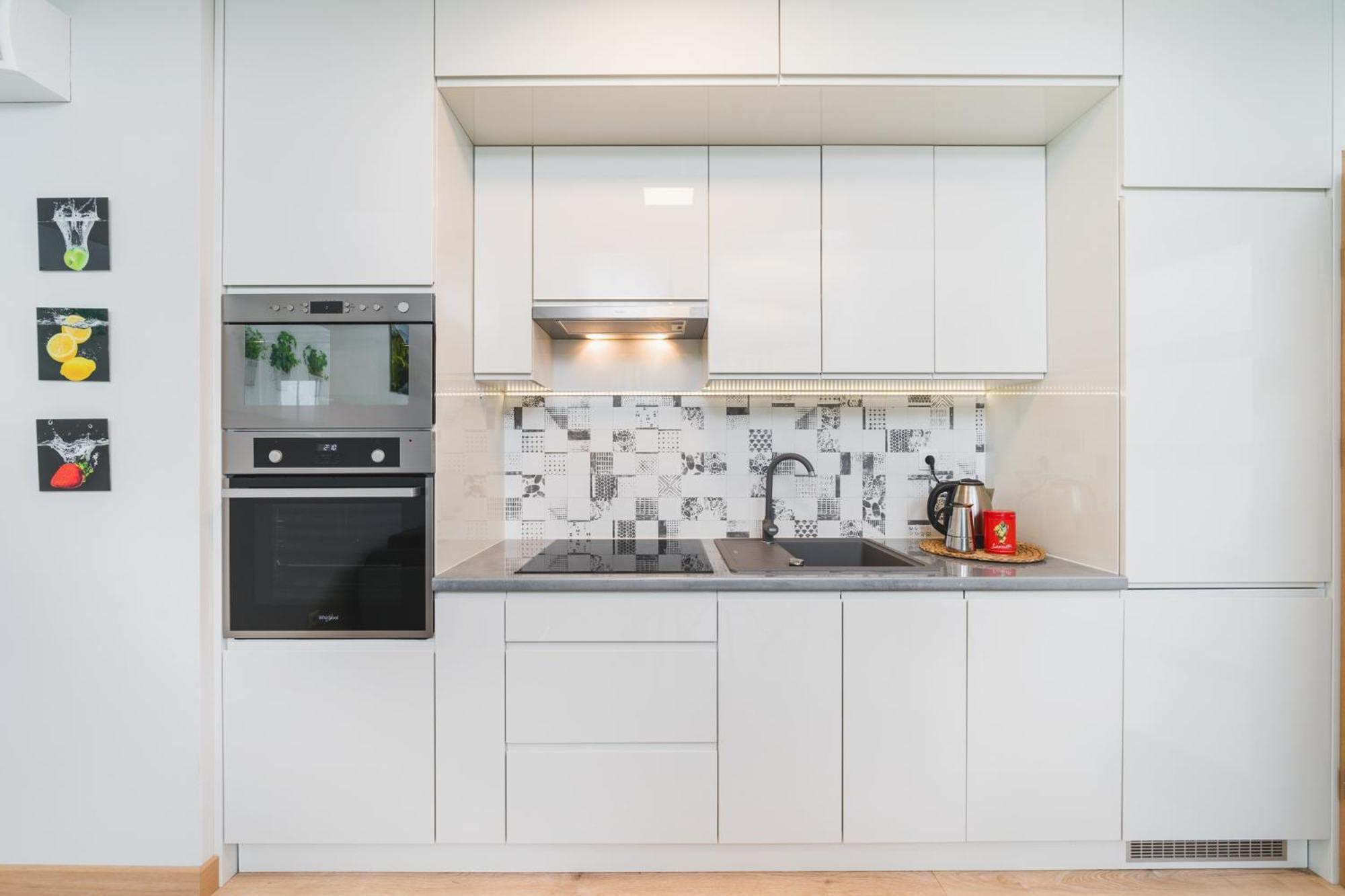 Mb Cracow Apartament Kraków