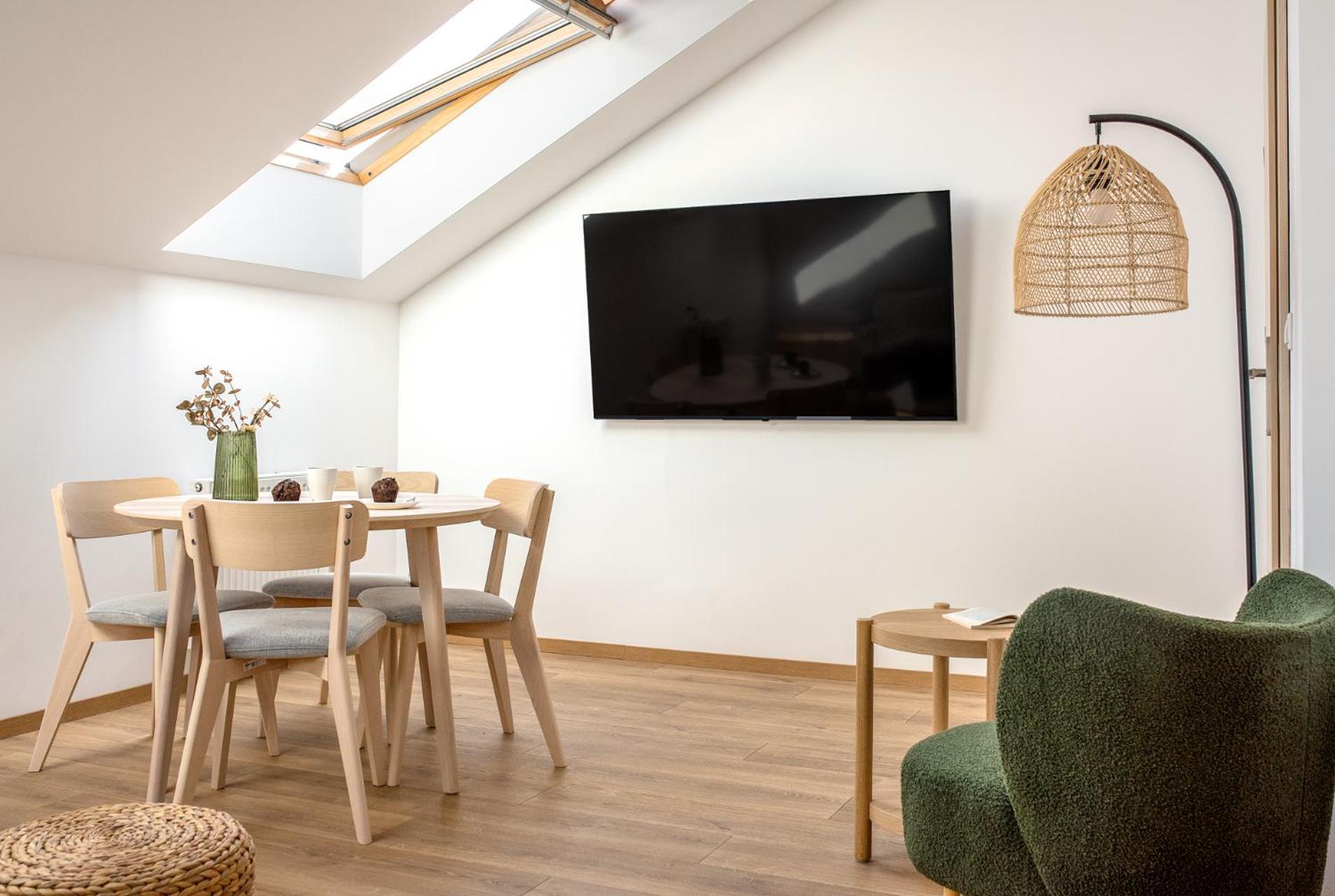 Apartament Mb Cracow *