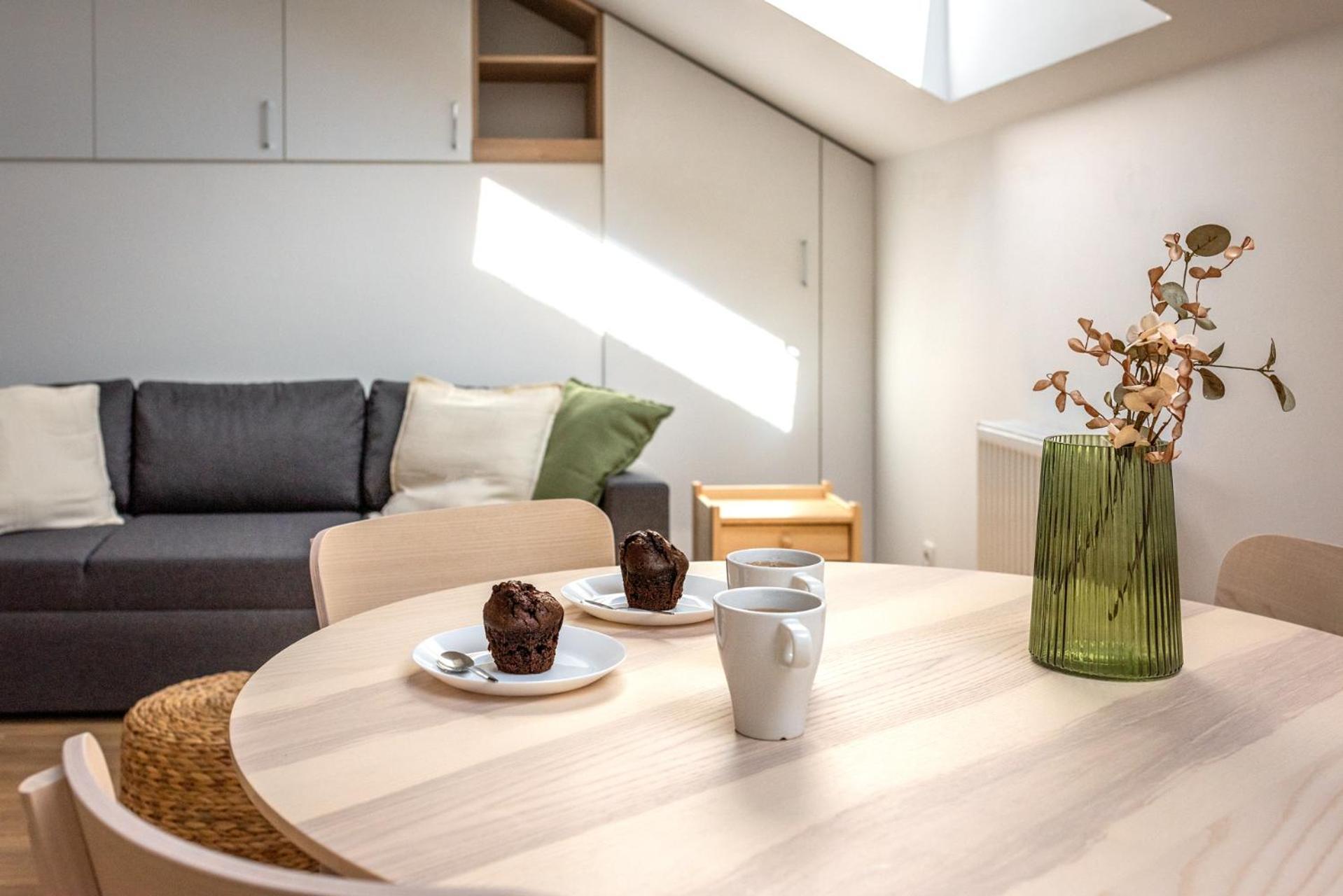 Mb Cracow Apartament Kraków