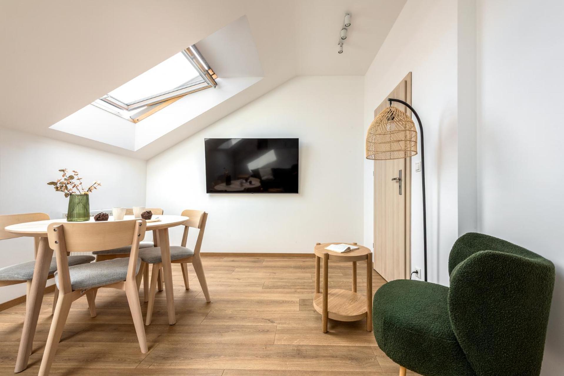 Apartament Mb Cracow *