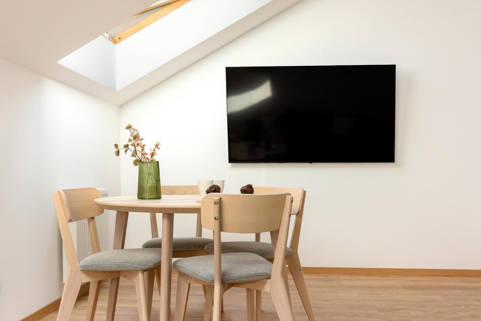 Apartament Mb Cracow *