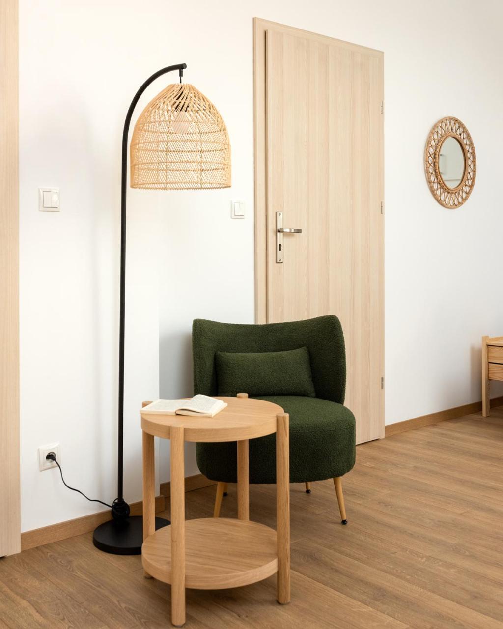 Apartament Mb Cracow Kraków