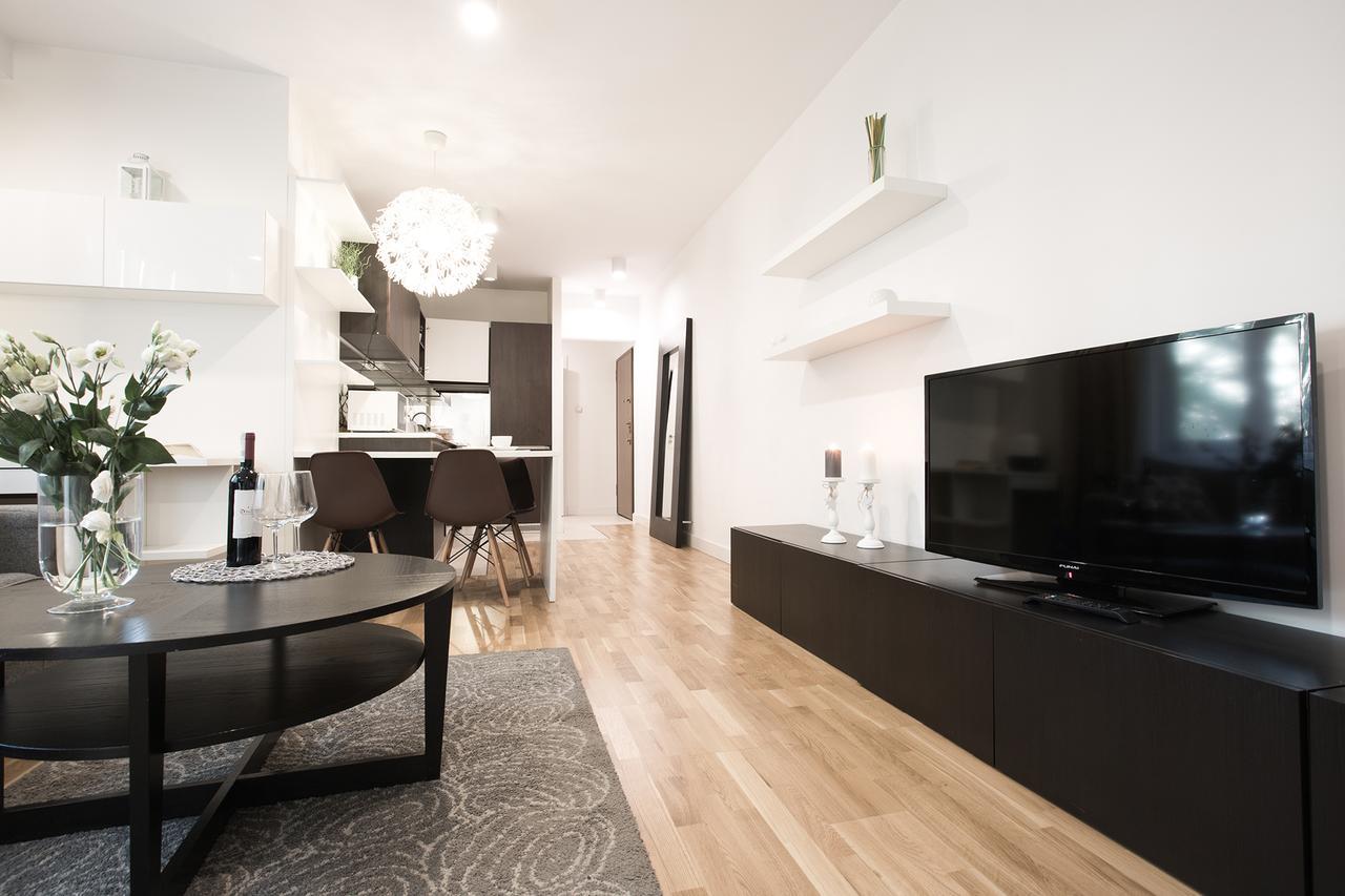 Apartament Mb Cracow Kraków