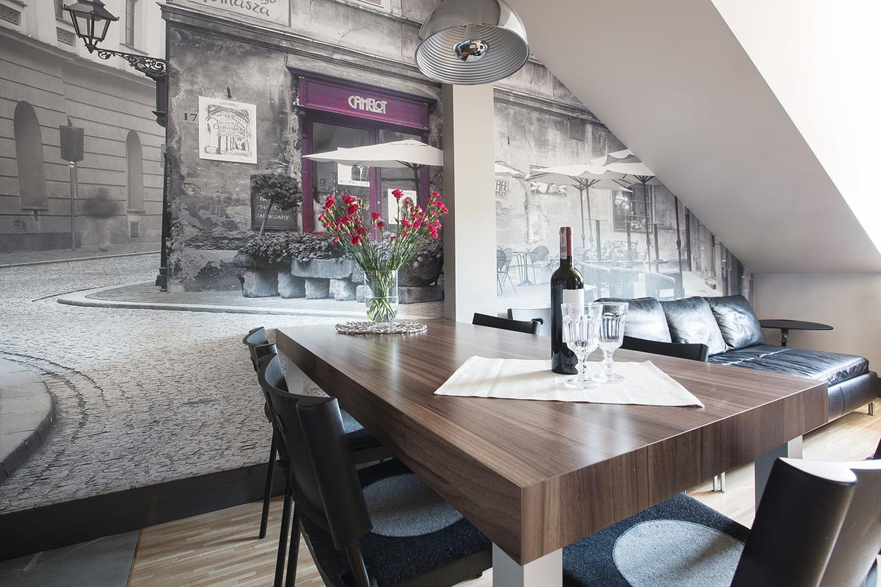 Apartament Mb Cracow *