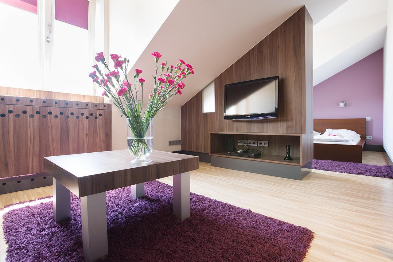 Mb Cracow Apartament Kraków