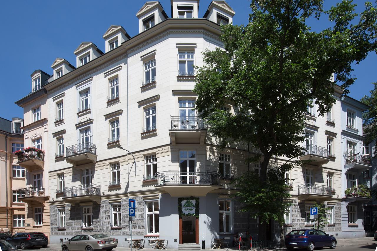 Mb Cracow Apartament Kraków