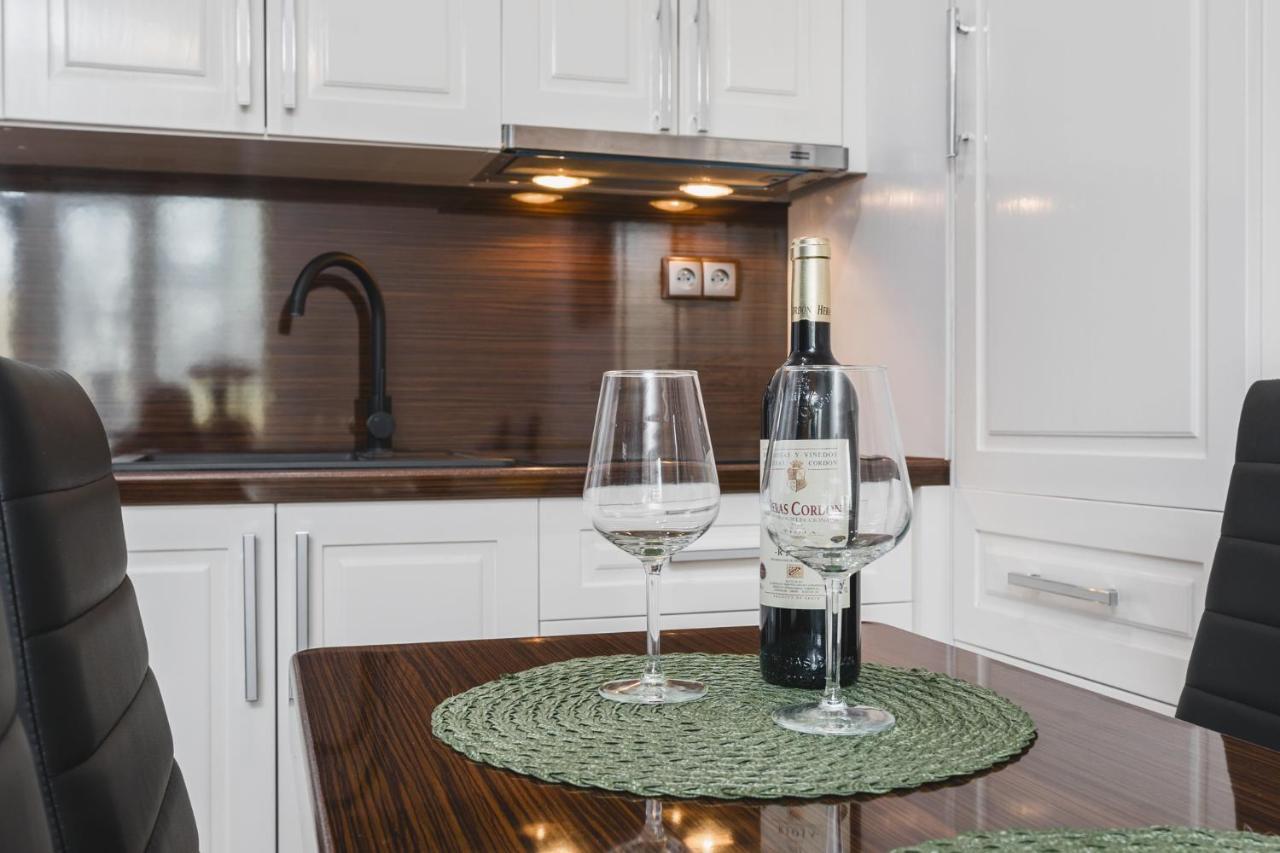Mb Cracow Apartament *