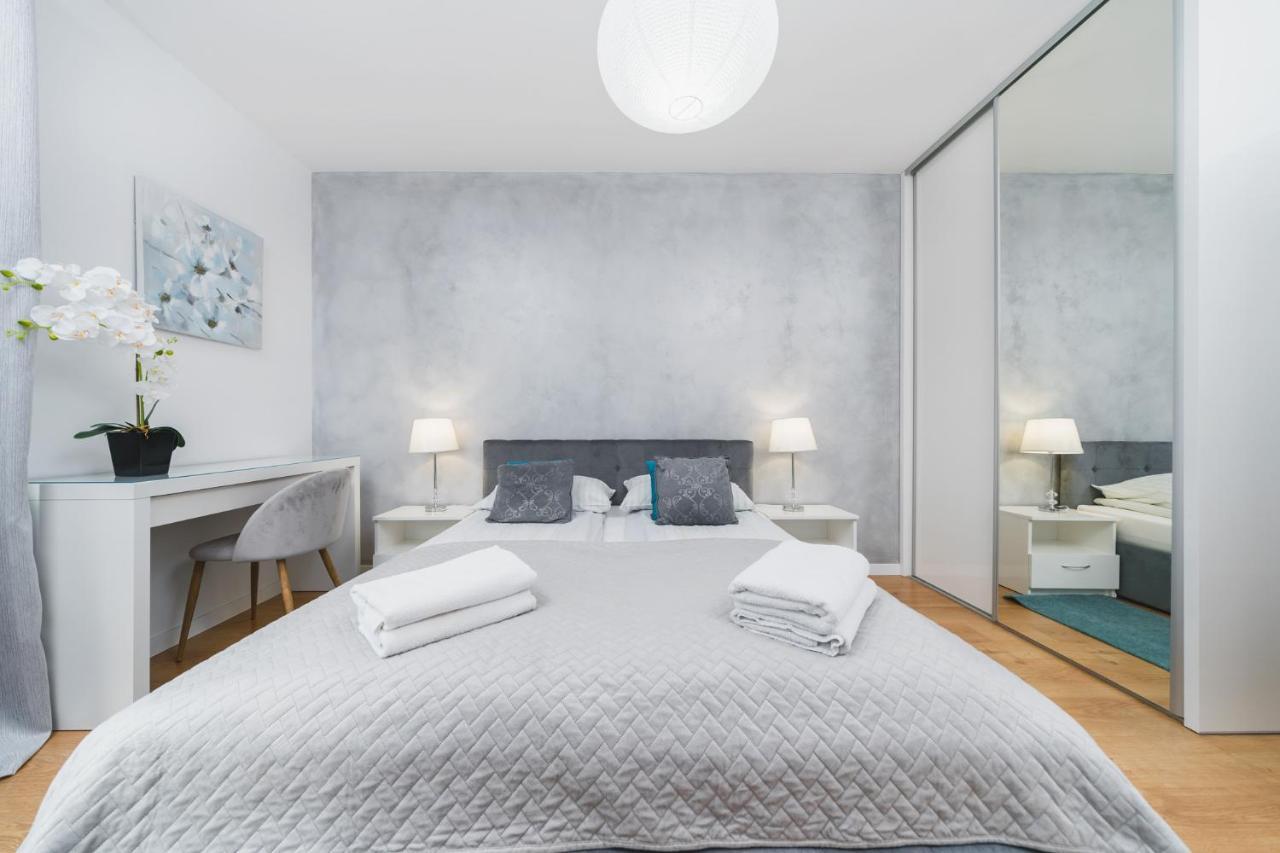 Apartament Mb Cracow